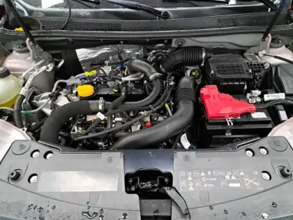 Photo 13 Dacia Duster  ECO-G 100 4x2