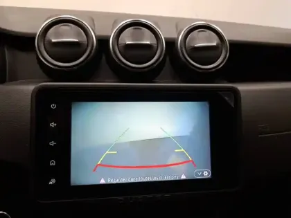 Photo 38 Dacia Duster  ECO-G 100 4x2