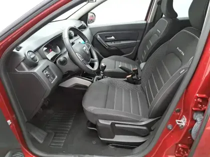 Photo 26 Dacia Duster  ECO-G 100 4x2