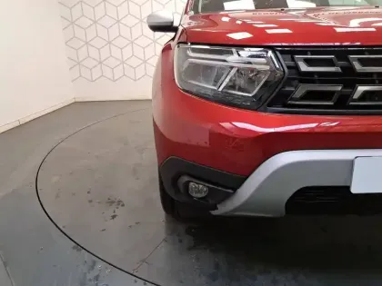 Photo 8 Dacia Duster  ECO-G 100 4x2