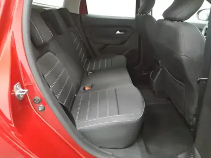 Photo 21 Dacia Duster  ECO-G 100 4x2