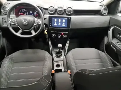 Photo 41 Dacia Duster  ECO-G 100 4x2