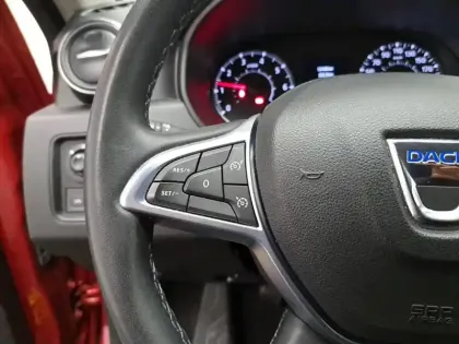 Photo 31 Dacia Duster  ECO-G 100 4x2