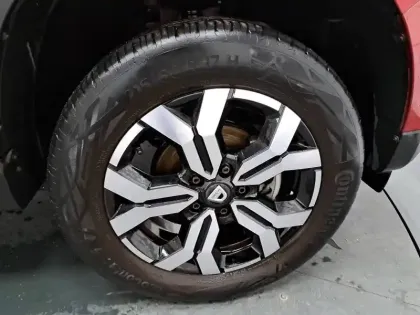 Photo 15 Dacia Duster  ECO-G 100 4x2