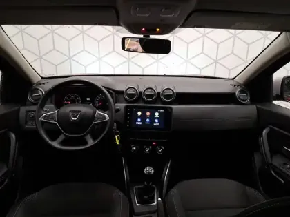 Photo 42 Dacia Duster  ECO-G 100 4x2