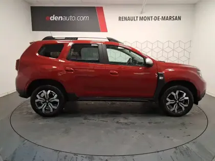 Photo 5 Dacia Duster  ECO-G 100 4x2