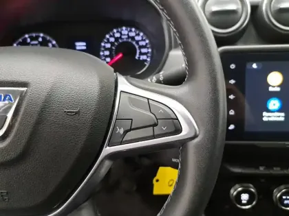 Photo 32 Dacia Duster  ECO-G 100 4x2