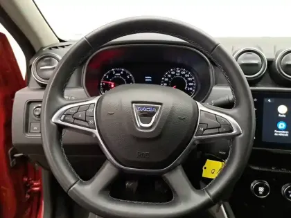 Photo 33 Dacia Duster  ECO-G 100 4x2