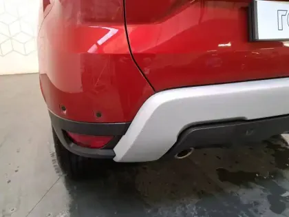 Photo 10 Dacia Duster  ECO-G 100 4x2