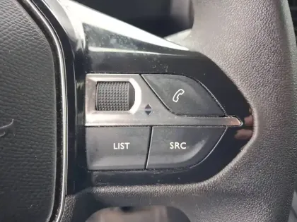 Photo 18 Peugeot Partner  FOURGON STANDARD 650 KG BLUEHDI 100 S&S BVM6