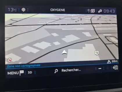 Photo 16 Peugeot Partner  FOURGON STANDARD 650 KG BLUEHDI 100 S&S BVM6