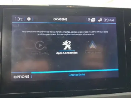 Photo 9 Peugeot Partner Gén. III Ph2 Pack Premium Connect 4