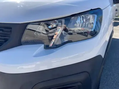 Photo 35 Peugeot Rifter  Standard BlueHDi 100 S&S BVM6