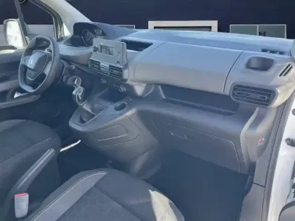 Photo 17 Peugeot Rifter Gén. I Ph1 Active 5