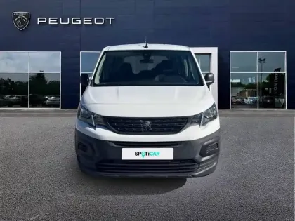 Photo 26 Peugeot Rifter  Standard BlueHDi 100 S&S BVM6