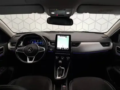 Photo 43 Renault Arkana  E-Tech 145 - 21B