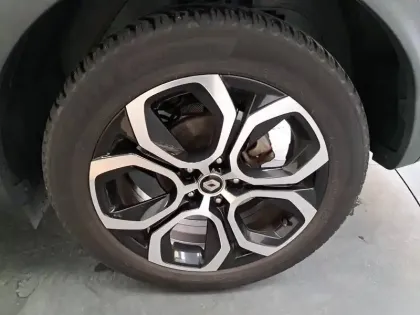 Photo 17 Renault Arkana  E-Tech 145 - 21B