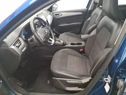 Photo 26 Renault Arkana  E-Tech 145 - 21B