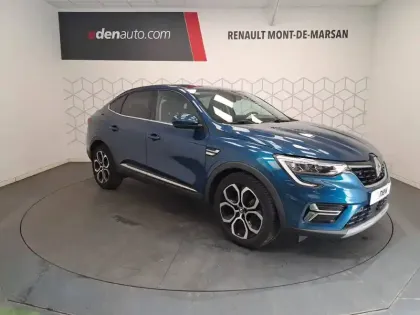 Photo 6 Renault Arkana  E-Tech 145 - 21B