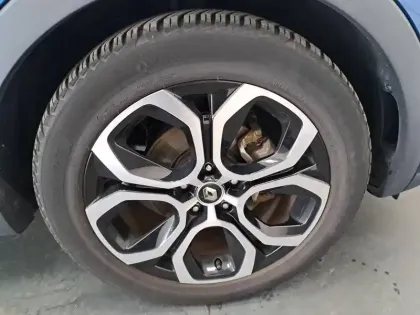 Photo 15 Renault Arkana  E-Tech 145 - 21B