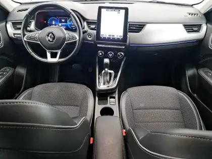 Photo 42 Renault Arkana  E-Tech 145 - 21B