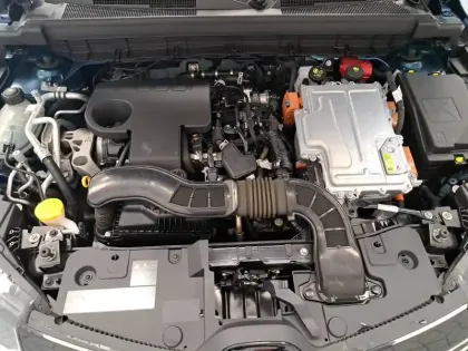 Photo 13 Renault Arkana  E-Tech 145 - 21B