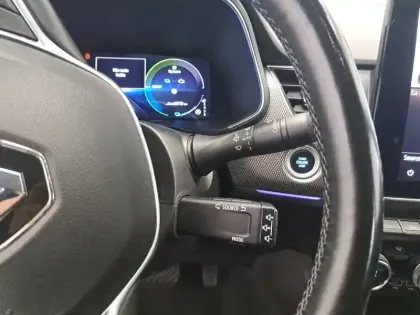 Photo 29 Renault Arkana  E-Tech 145 - 21B