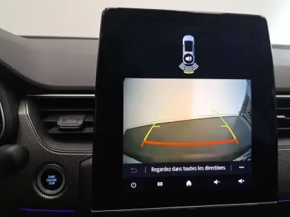 Photo 38 Renault Arkana  E-Tech 145 - 21B