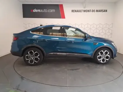 Photo 5 Renault Arkana  E-Tech 145 - 21B