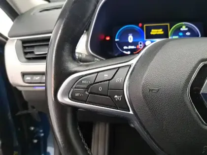 Photo 30 Renault Arkana  E-Tech 145 - 21B