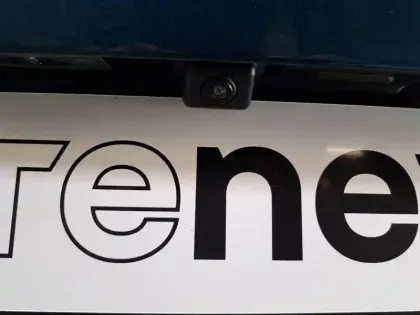 Photo 12 Renault Arkana  E-Tech 145 - 21B