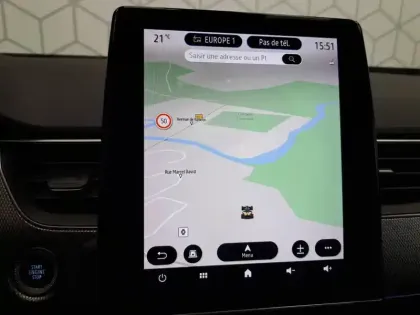 Photo 37 Renault Arkana  E-Tech 145 - 21B