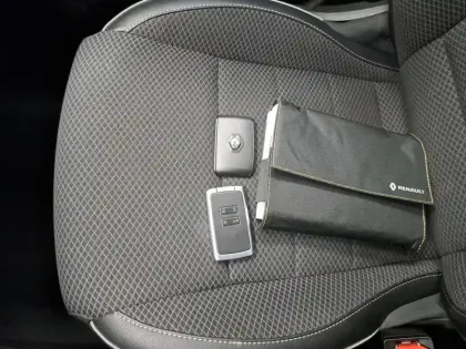 Photo 39 Renault Arkana  E-Tech 145 - 21B