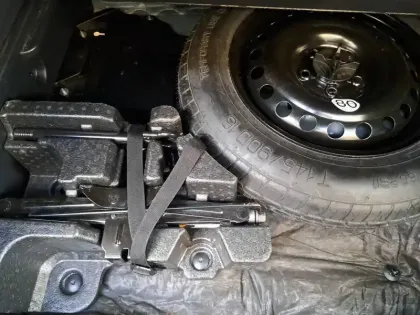 Photo 19 Renault Arkana  E-Tech 145 - 21B