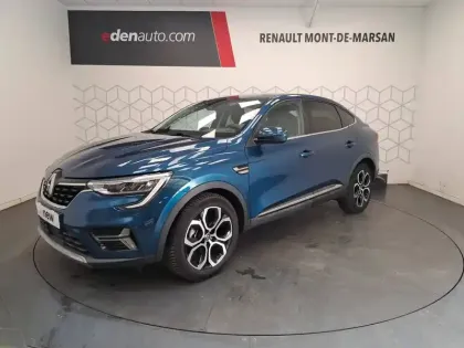 Photo Renault Arkana Intens