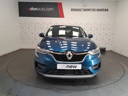 Photo 7 Renault Arkana  E-Tech 145 - 21B