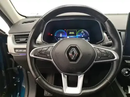 Photo 32 Renault Arkana  E-Tech 145 - 21B