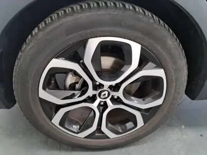 Photo 16 Renault Arkana  E-Tech 145 - 21B