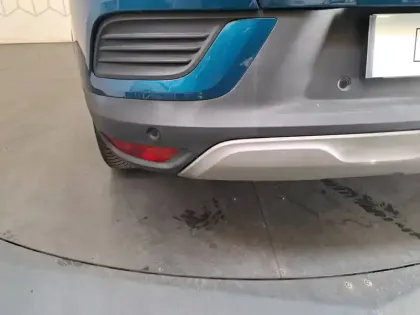 Photo 10 Renault Arkana  E-Tech 145 - 21B