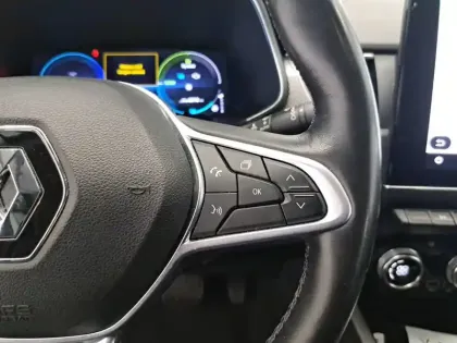 Photo 31 Renault Arkana  E-Tech 145 - 21B