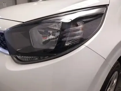 Photo 116 Kia Picanto  1.0 DPi 67ch ISG BVM5