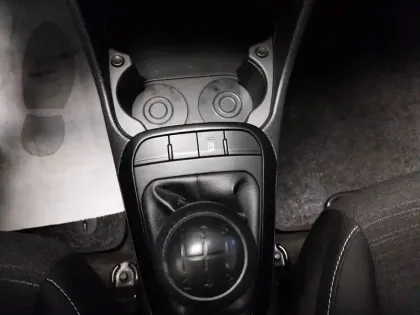 Photo 65 Kia Picanto  1.0 DPi 67ch ISG BVM5