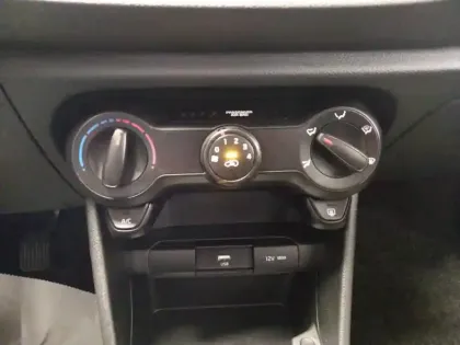 Photo 64 Kia Picanto  1.0 DPi 67ch ISG BVM5