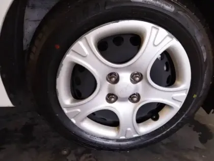 Photo 89 Kia Picanto  1.0 DPi 67ch ISG BVM5