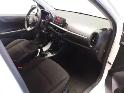 Photo 48 Kia Picanto  1.0 DPi 67ch ISG BVM5