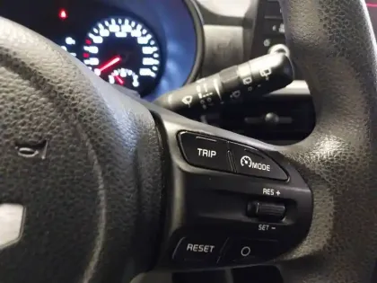 Photo 103 Kia Picanto  1.0 DPi 67ch ISG BVM5