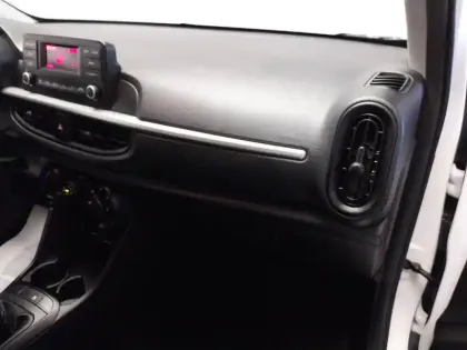 Photo 117 Kia Picanto  1.0 DPi 67ch ISG BVM5