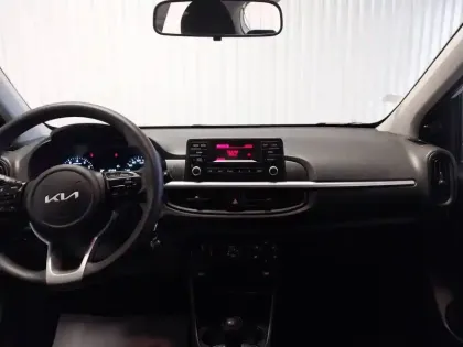 Photo 47 Kia Picanto  1.0 DPi 67ch ISG BVM5