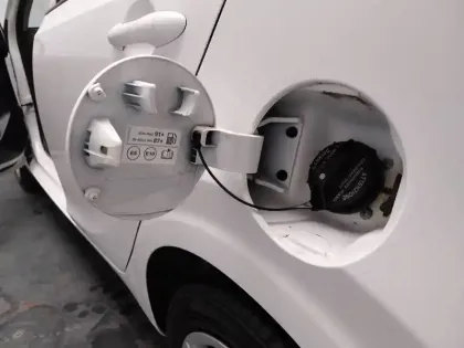 Photo 57 Kia Picanto  1.0 DPi 67ch ISG BVM5