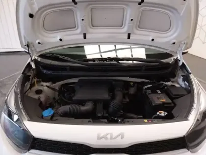 Photo 115 Kia Picanto  1.0 DPi 67ch ISG BVM5